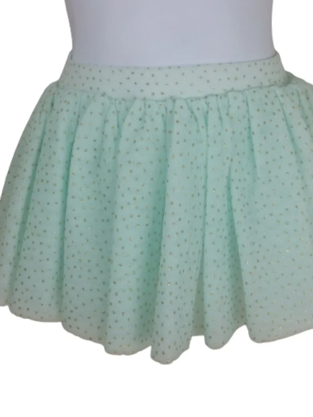 Babyrageous Baby Girl Outfit Bundle 9M Tutu Dress Skirt Set Summer Clothes Lot